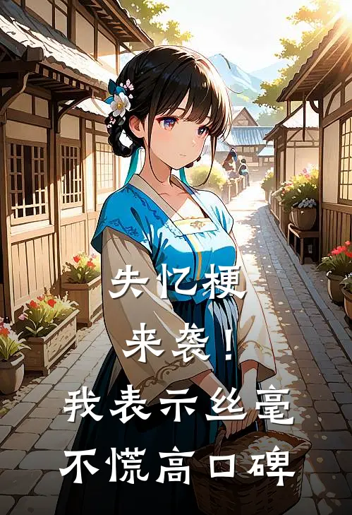 失忆梗来袭！我表示丝毫不慌高口碑