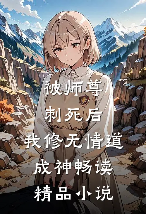 被师尊刺死后，我修无情道成神畅读精品小说