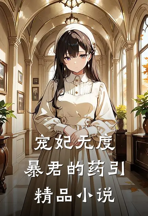 宠妃无度：暴君的药引精品小说
