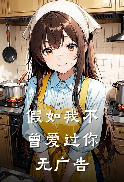 假如我不曾爱过你无广告