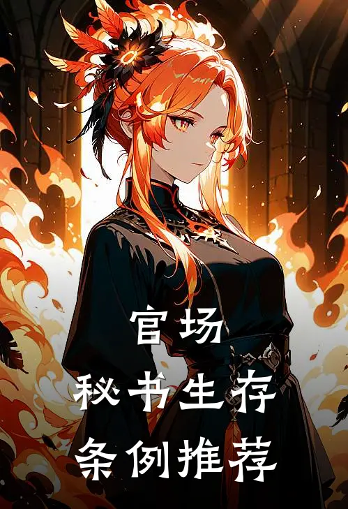 官场：秘书生存条例推荐