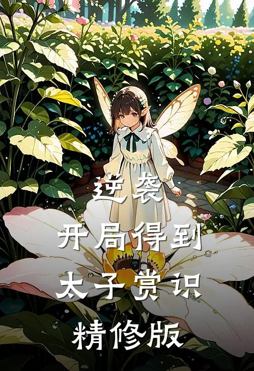 逆袭：开局得到太子赏识精修版