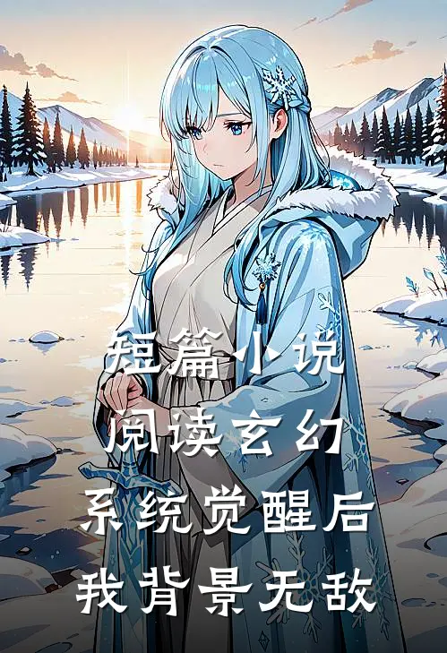 短篇小说阅读玄幻：系统觉醒后我背景无敌