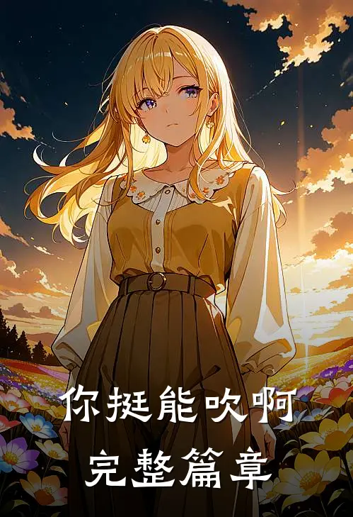 你挺能吹啊完整篇章