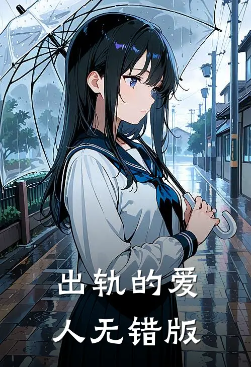 出轨的爱人无错版