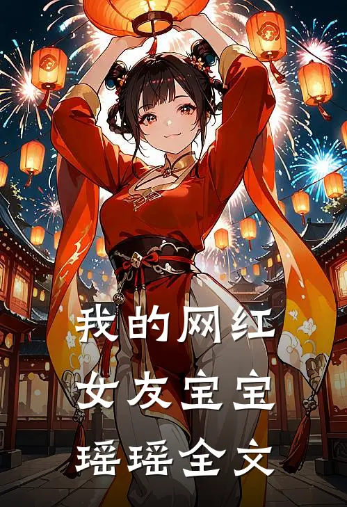 我的网红女友宝宝瑶瑶全文
