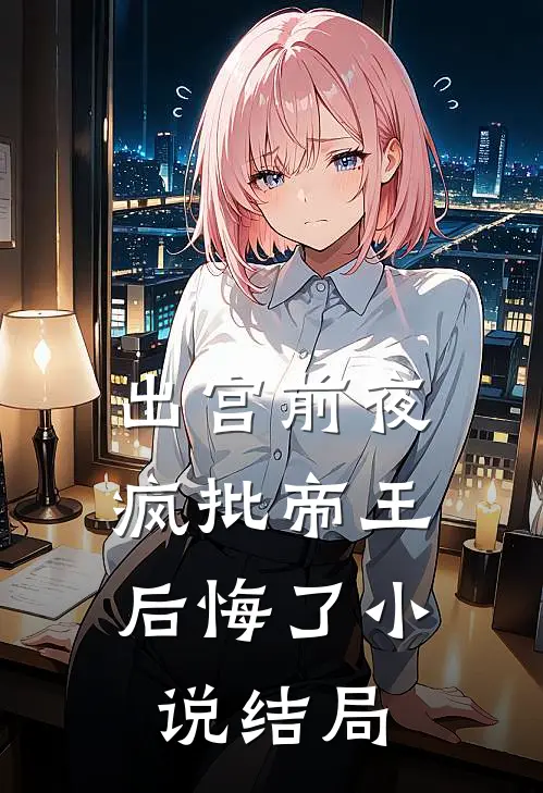 出宫前夜，疯批帝王后悔了小说结局