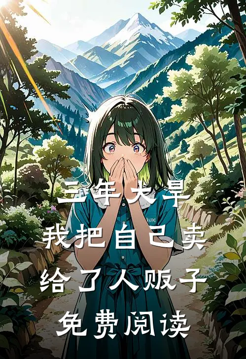 三年大旱，我把自己卖给了人贩子免费阅读