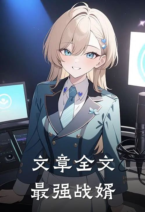 文章全文最强战婿