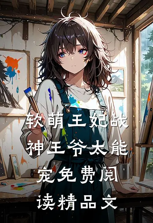 软萌王妃战神王爷太能宠免费阅读精品文