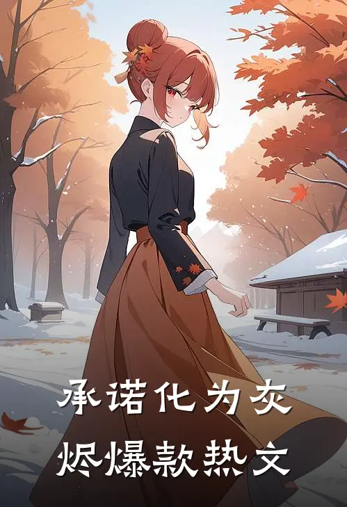 承诺化为灰烬爆款热文