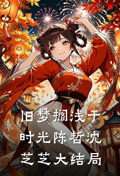 旧梦搁浅于时光陈哲沈芝芝大结局