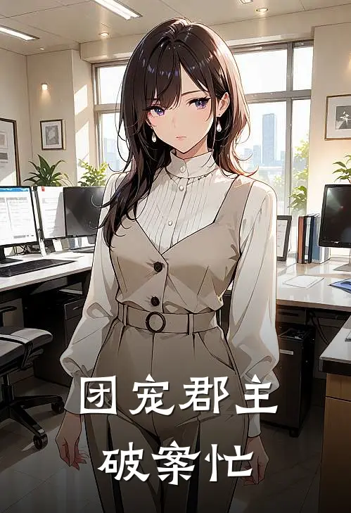 团宠郡主破案忙