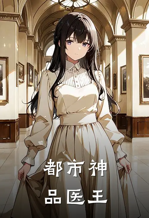 都市神品医王