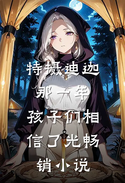 特摄迪迦：那一年，孩子们相信了光畅销小说