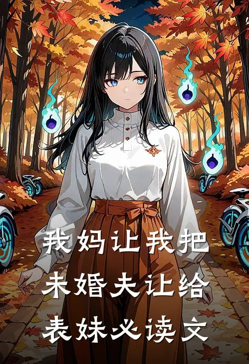 我妈让我把未婚夫让给表妹必读文