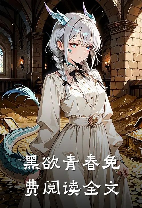 黑欲青春免费阅读全文