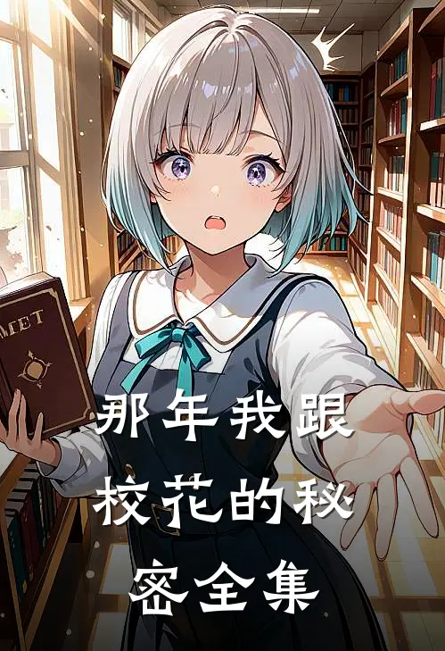 那年我跟校花的秘密 全集