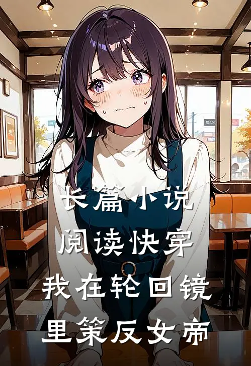 长篇小说阅读快穿：我在轮回镜里策反女帝