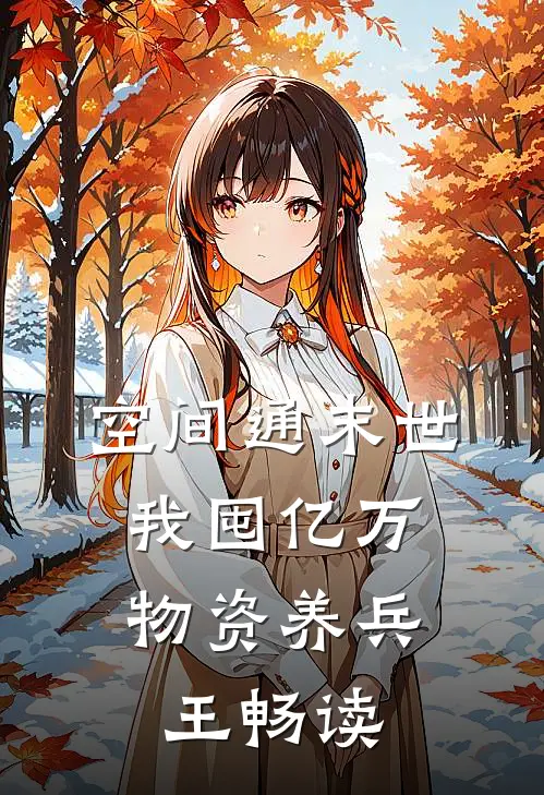 空间通末世：我囤亿万物资养兵王畅读
