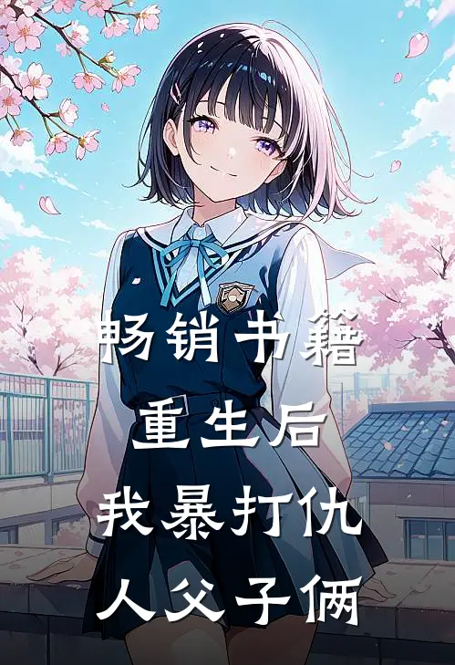 畅销书籍重生后，我暴打仇人父子俩