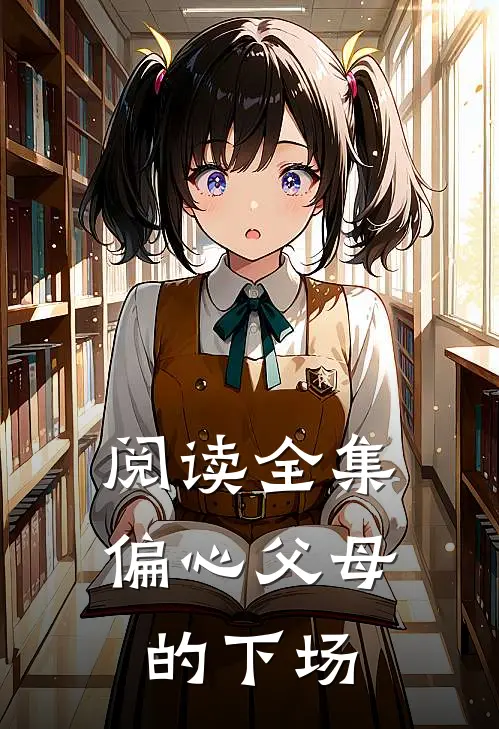 阅读全集偏心父母的下场