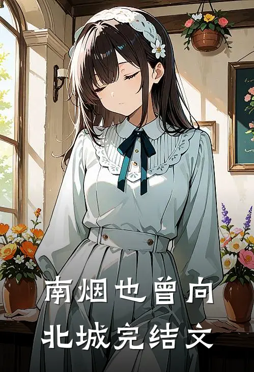 南烟也曾向北城完结文