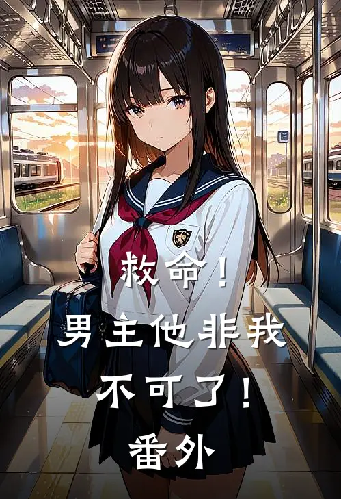 救命!男主他非我不可了!番外