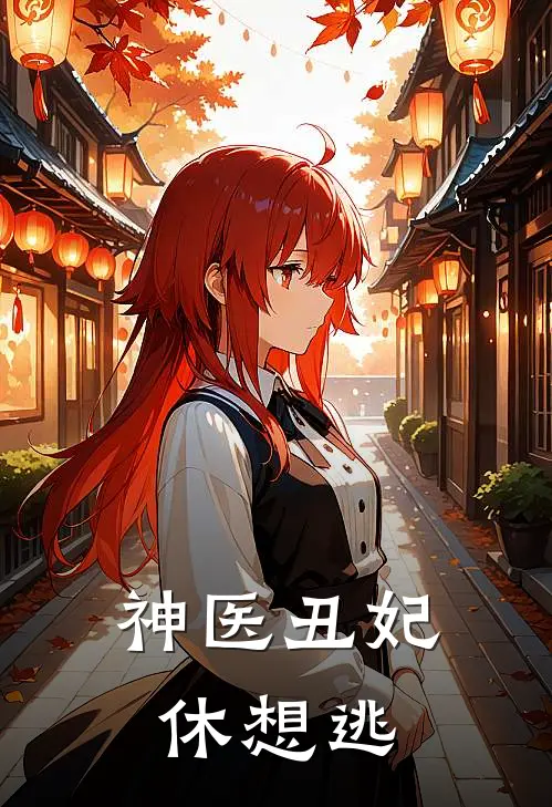 神医丑妃休想逃