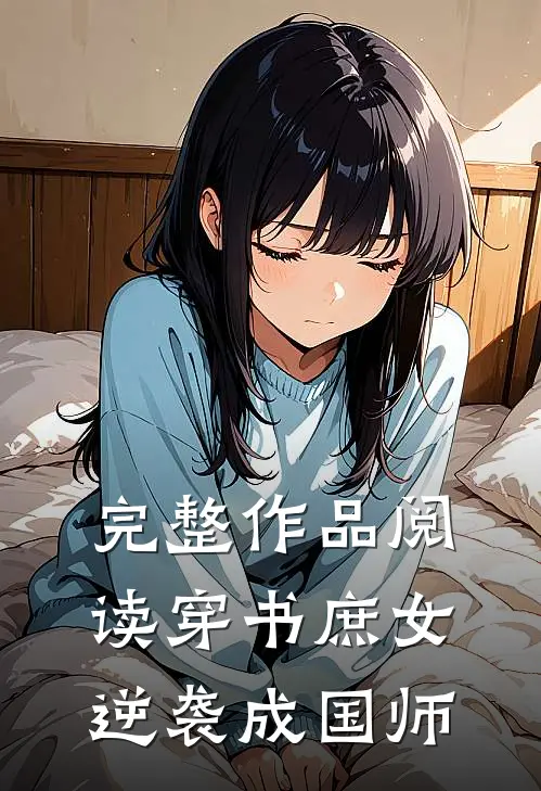完整作品阅读穿书庶女逆袭成国师