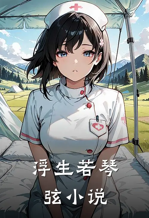浮生若琴弦小说