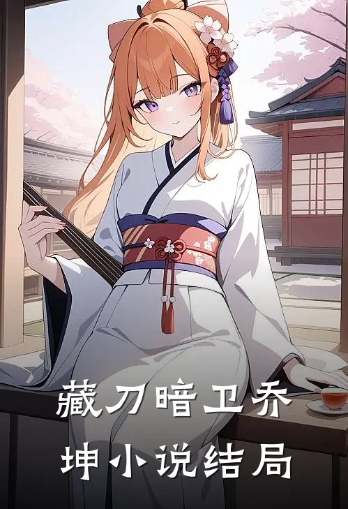 藏刀暗卫乔坤小说结局