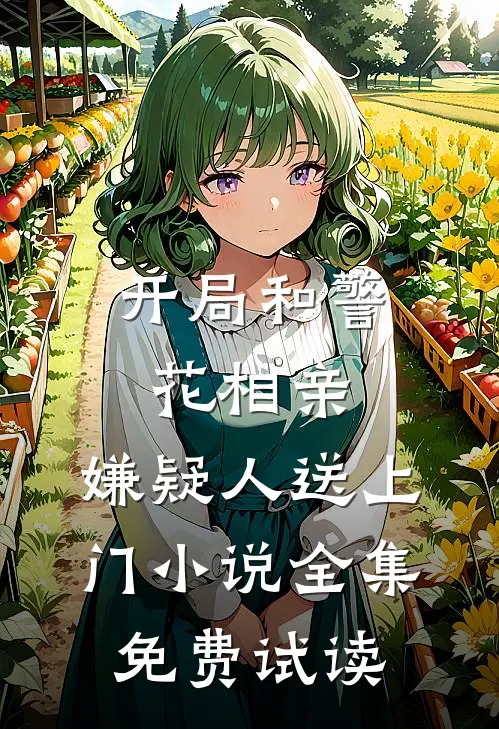 开局和警花相亲，嫌疑人送上门小说全集免费试读