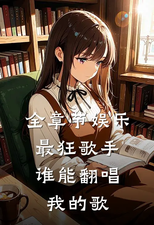 全章节娱乐：最狂歌手，谁能翻唱我的歌