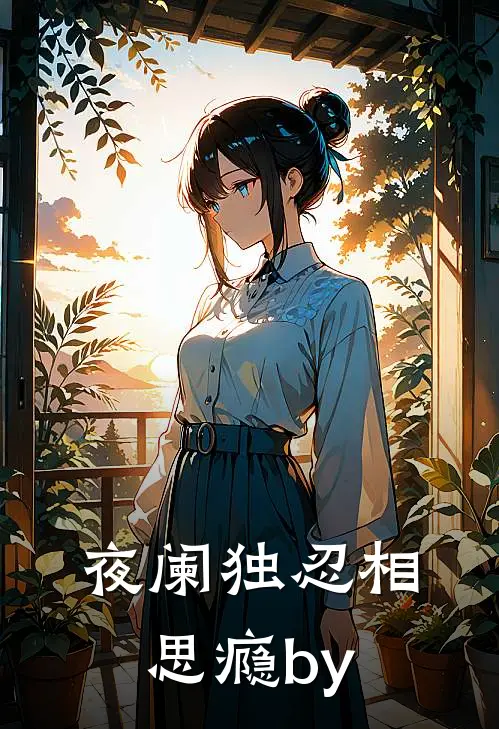 夜阑独忍相思瘾by