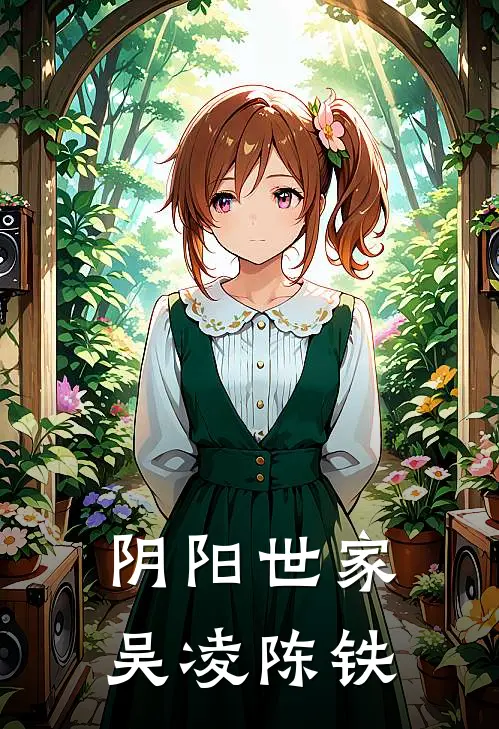 阴阳世家吴凌陈铁