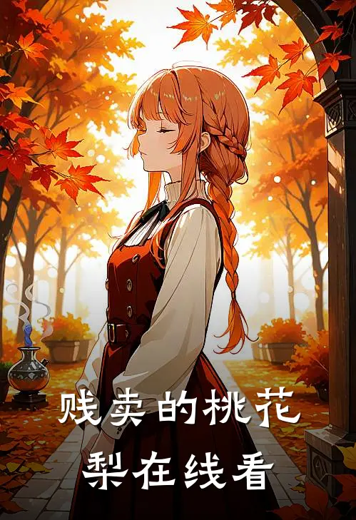 贱卖的桃花梨在线看