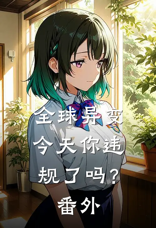 全球异变，今天你违规了吗？番外