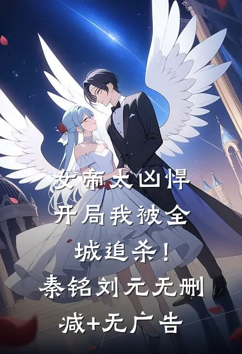 女帝太凶悍，开局我被全城追杀！秦铭刘元无删减+无广告