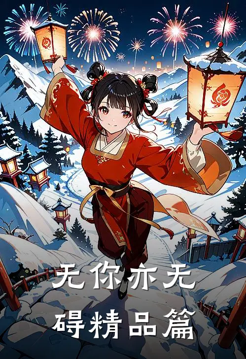 无你亦无碍精品篇