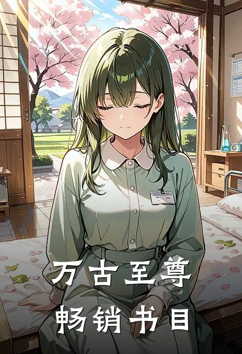 万古至尊畅销书目