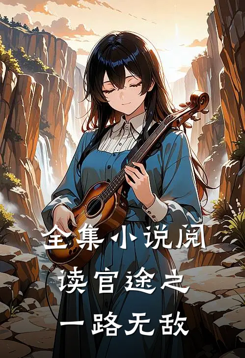 全集小说阅读官途之一路无敌