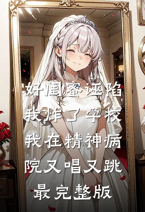 好闺蜜诬陷我炸了学校，我在精神病院又唱又跳最完整版