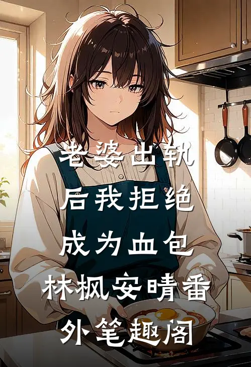 老婆出轨后我拒绝成为血包：林枫安晴番外笔趣阁