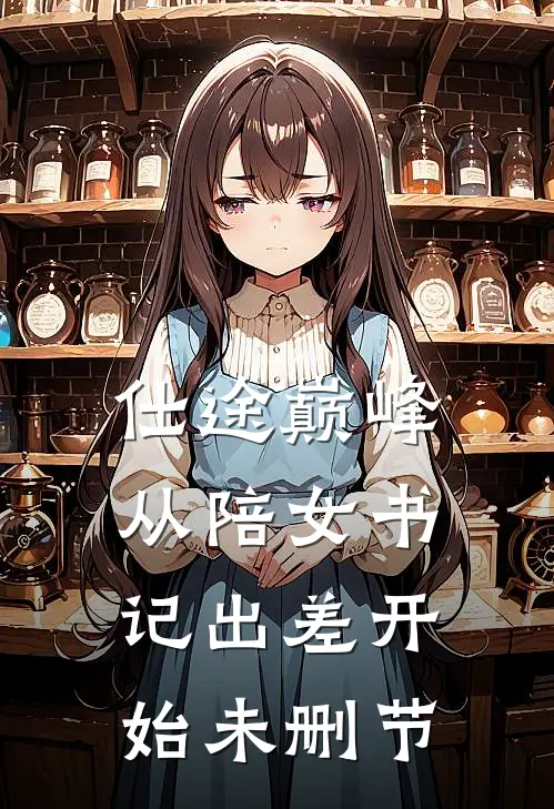 仕途巅峰：从陪女书记出差开始未删节