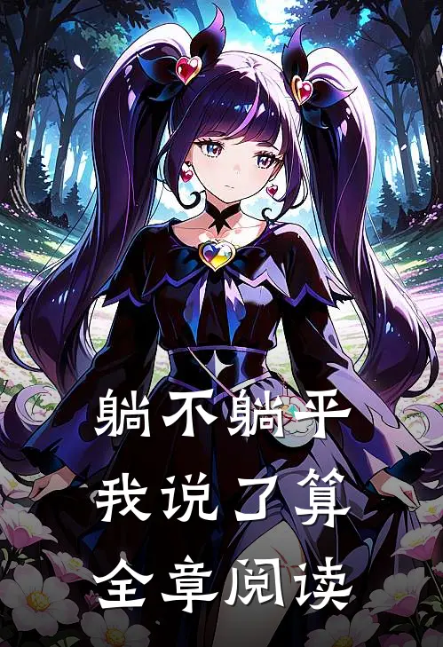 躺不躺平我说了算全章阅读