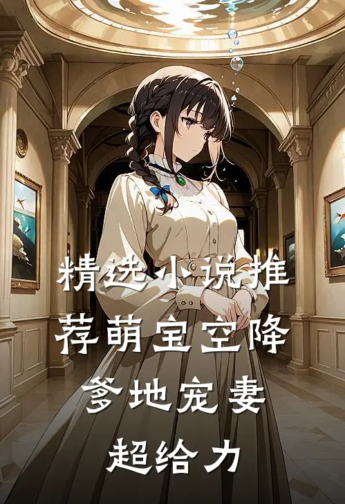 精选小说推荐萌宝空降：爹地宠妻超给力