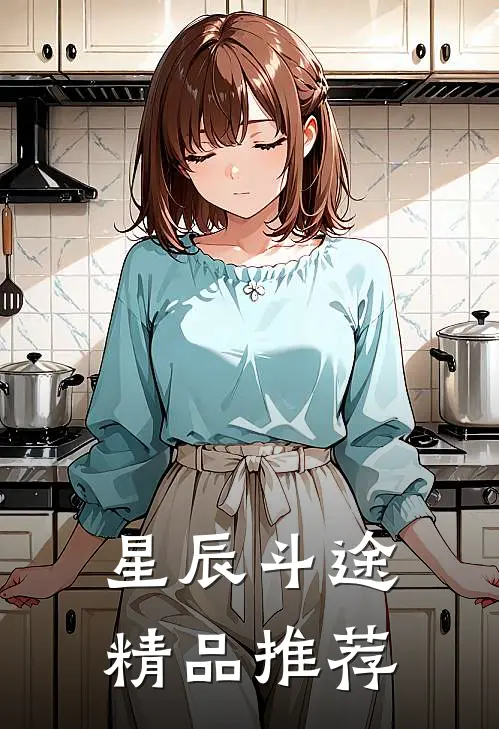 星辰斗途精品推荐