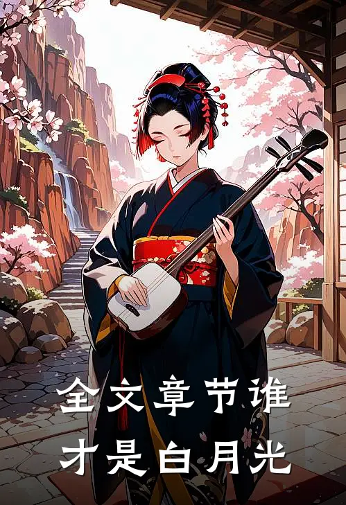 全文章节谁才是白月光