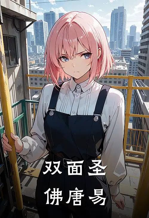 双面圣佛唐易